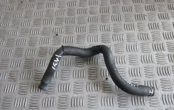 Peugeot 407 Engine coolant pipe/hose