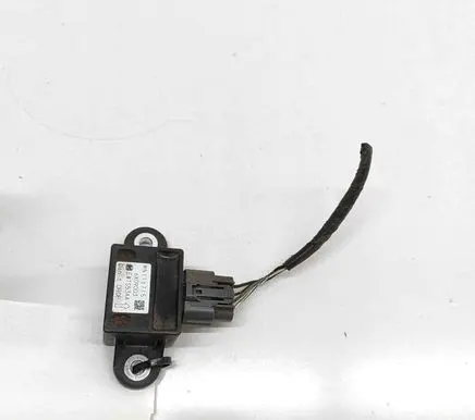 Mitsubishi Pajero Acceleration sensor EWTS53AA MN116715