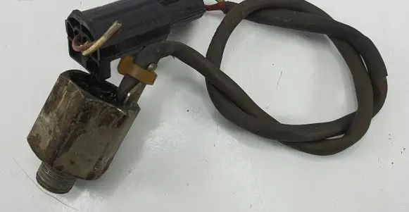 Jaguar XK8 - XKR Sensor