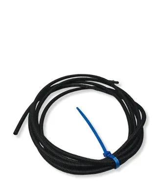 BMW X5 E70 Brake booster pipe/hose 61667329179
