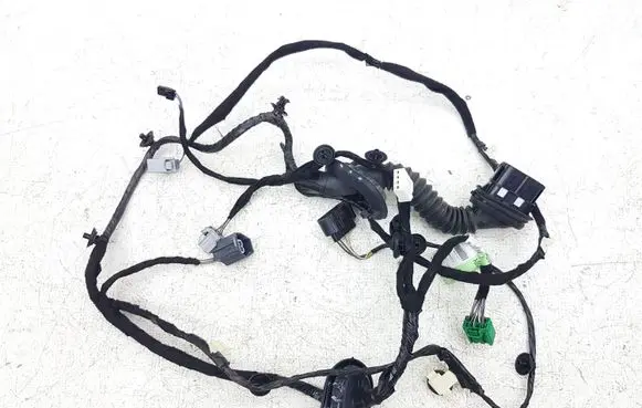 Ford Edge II Rear door wiring loom F2GT14632 F2GT14632ADD 5FJ023FJ