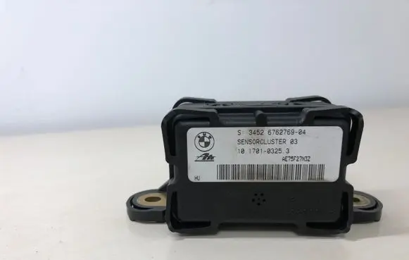 ESP (stability system) control unit