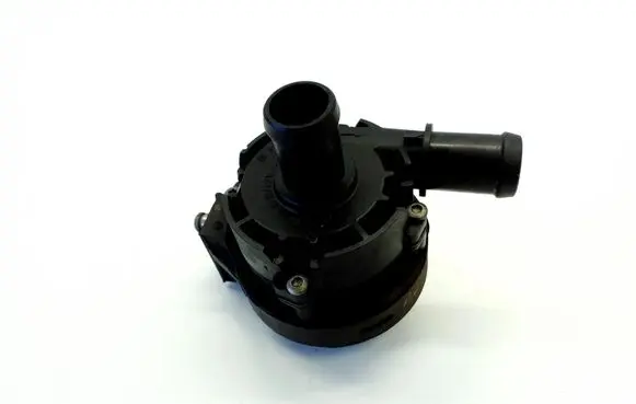 Renault Captur II Electric auxiliary coolant/water pump 925164CA0A 0392023219