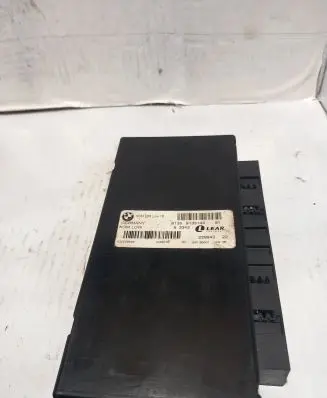 BMW 5 E60 E61 Comfort/convenience module 6135913314401