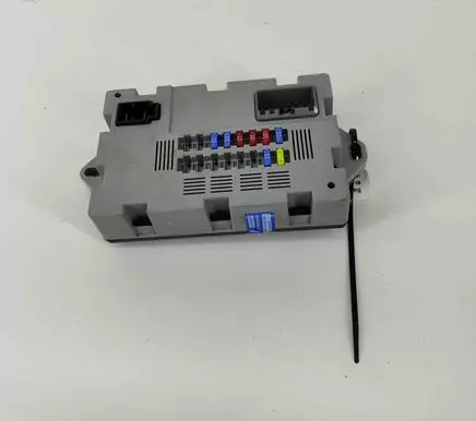 Land Rover Range Rover Evoque L538 Fuse module 73707520 CPLA14Q073AA