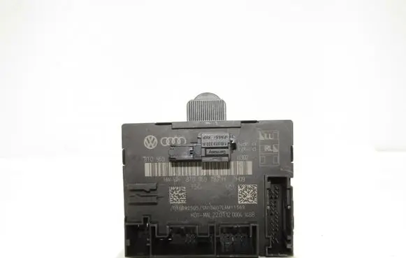 Audi A4 S4 B8 8K Other control units/modules 8T0959793F
