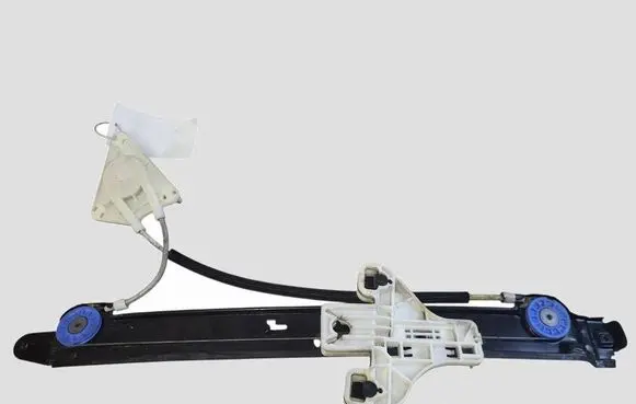 Seat Altea Rear window lifting mechanism without motor 5P0839402