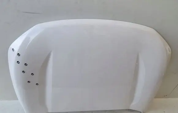 Nissan NP300 Engine bonnet/hood