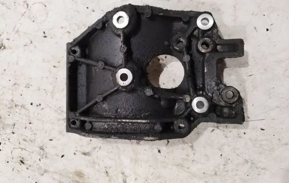 Hyundai i20 (PB PBT) Engine mounting bracket 9646719580