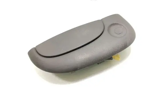 Renault Kangoo I Front door exterior handle 7700354479