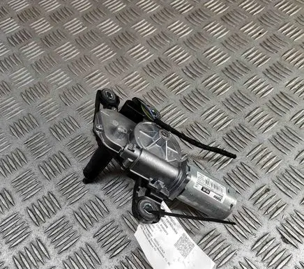 Skoda Scala Rear window wiper motor W000089789 5G0955711C