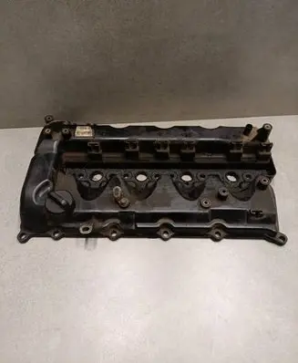 Engine cover (trim)