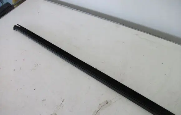 Volkswagen T-Roc Trim molding 2GA837479