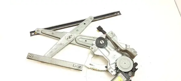KIA Sorento Rear door window regulator with motor 834603E000 XH102PA