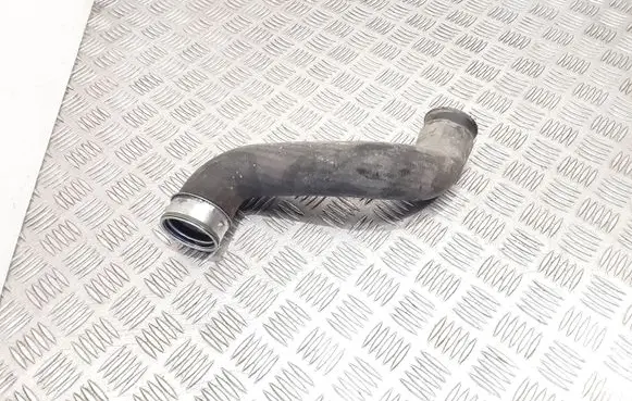 Seat Alhambra (Mk1) Intercooler hose/pipe