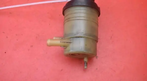 Hyundai Santa Fe Power steering fluid tank/reservoir