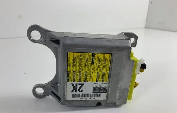 Toyota RAV 4 (XA30) Airbag control unit/module 8917042210