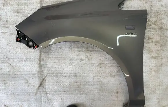 Opel Corsa D Fender 93189645