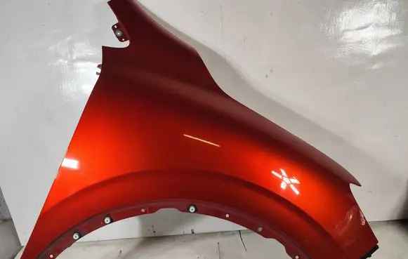 Renault Kadjar Fender 8201621227