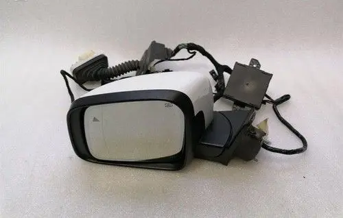Jeep Grand Cherokee Front door electric wing mirror