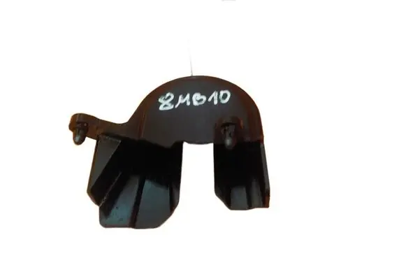 Ford Transit VII Timing chain cover 8MB8