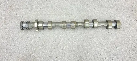 BMW M6 Camshaft 7604870 11317604870