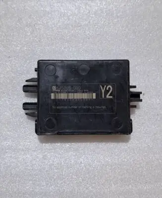 Lexus RX 450H Immobilizer control unit/module 625818000