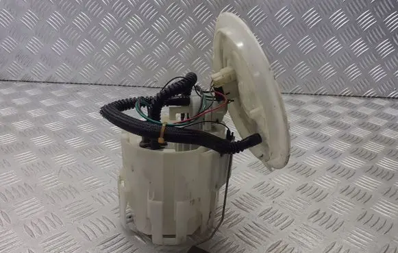 Opel Vectra C Mechanical fuel pump 13129985