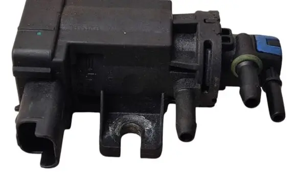 Peugeot Expert Turbo solenoid valve 9801887680