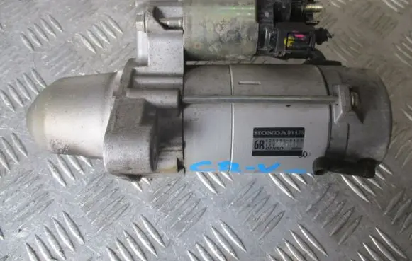 Honda CR-V Starter motor 4280006400
