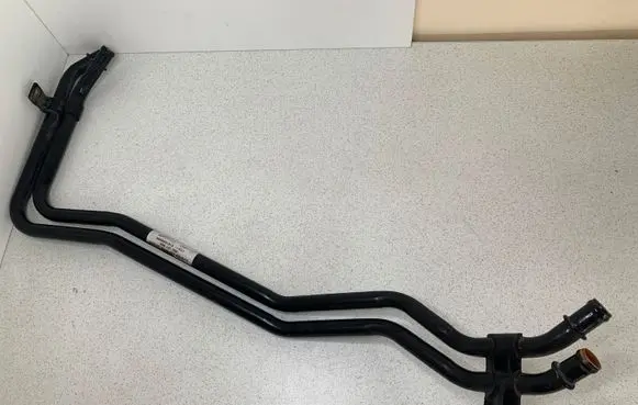 Volkswagen Crafter Engine coolant pipe/hose 2E0121065 HVW9068320615