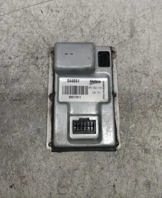 Alfa Romeo 147 Headlight ballast module Xenon 044861 89017811