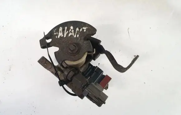 Mitsubishi Galant Accelerator throttle pedal