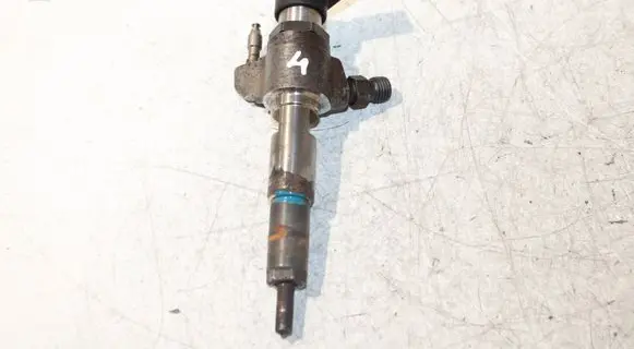 Volvo V50 Fuel injector 9674973080 50274V05