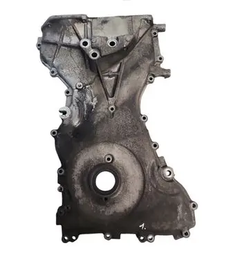 Ford Galaxy Timing chain cover 