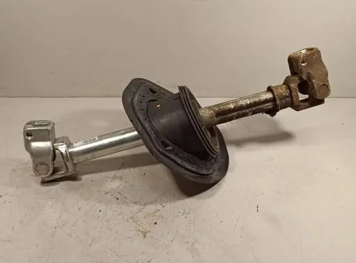 Audi A6 S6 C7 4G Steering column universal joint 4G0419753B