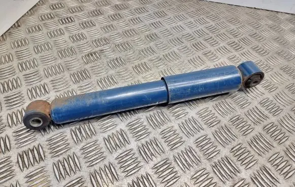 Opel Astra H Rear shock absorber/damper 626725001