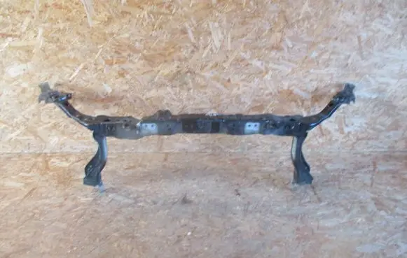 Opel Mokka Radiator support slam panel 
