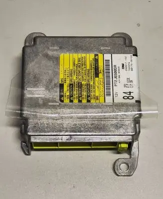Toyota Avensis T250 Airbag control unit/module PT2J6500DA 8917005122 232517102