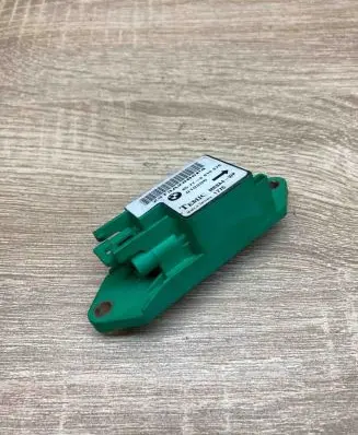 BMW 5 E39 Airbag deployment crash/impact sensor 6910678 MRSA4