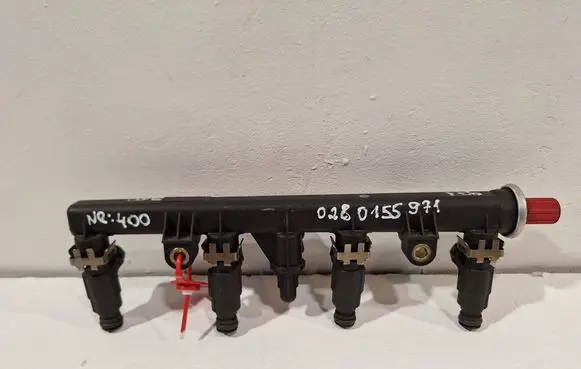 Fiat Stilo Fuel main line pipe 0280155971