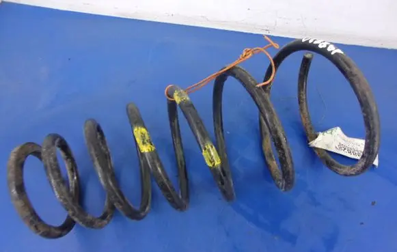 Toyota Camry Rear coil spring