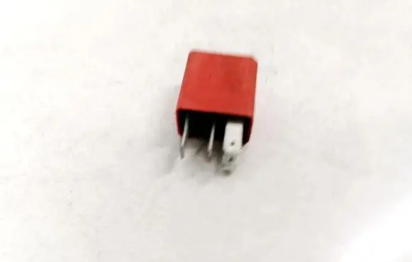 Fiat Stilo Other relay 46520422 A727