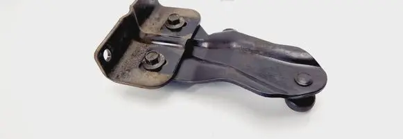 KIA Carnival Sliding door upper roller guide/hinge 