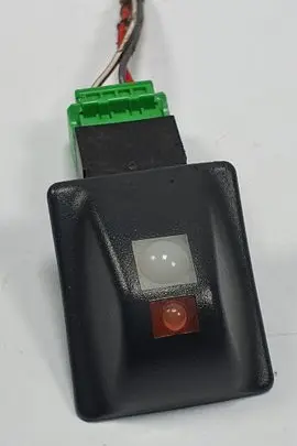 Volvo S70 V70 V70 XC Alarm control unit/module 