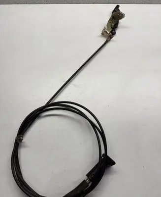 KIA Cerato Fuel cap flap release cable 815902F000