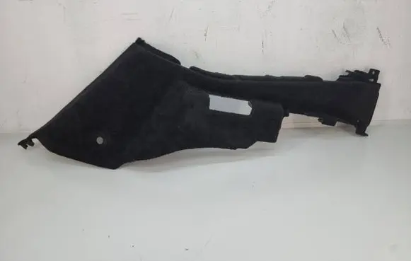 Other trunk/boot trim element