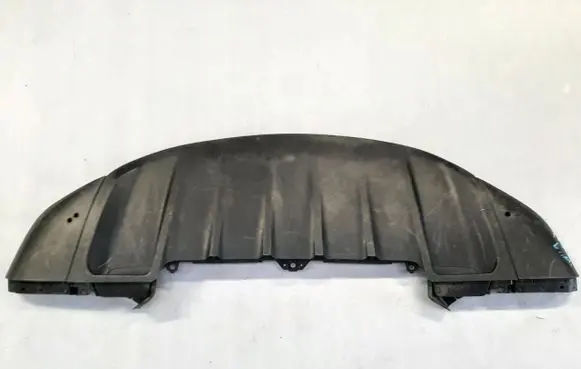 Porsche Cayenne (92A) Front bumper lip 7P5807061