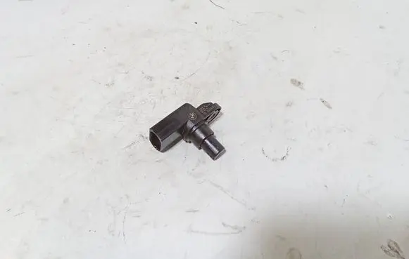 BMW 5 E60 E61 Camshaft speed sensor 2249320 224932007