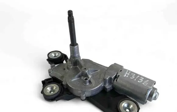 Volkswagen Sharan Wiper motor 5K6955711B